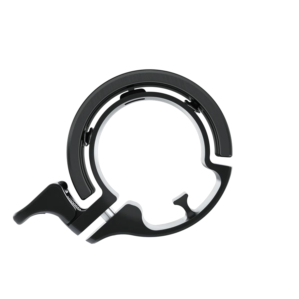 KNOG Oi Classic Veľký čierny