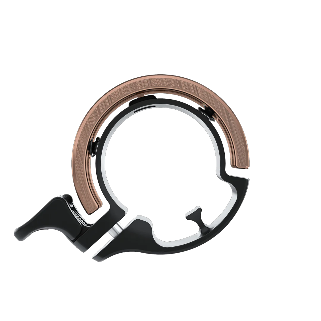 KNOG Oi Classic Veľký medený