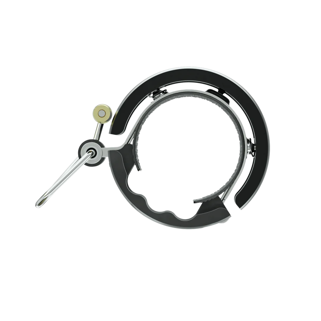 KNOG Oi Luxe Veľký čierny