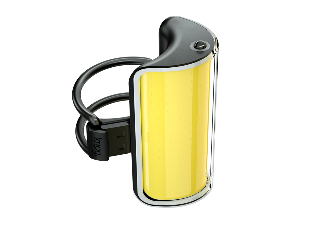 Predná blikačka KNOG Cobber Mid