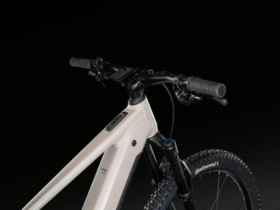 LAPIERRE Overvolt TR 6.8 Dry Stone Beige 2026 - M