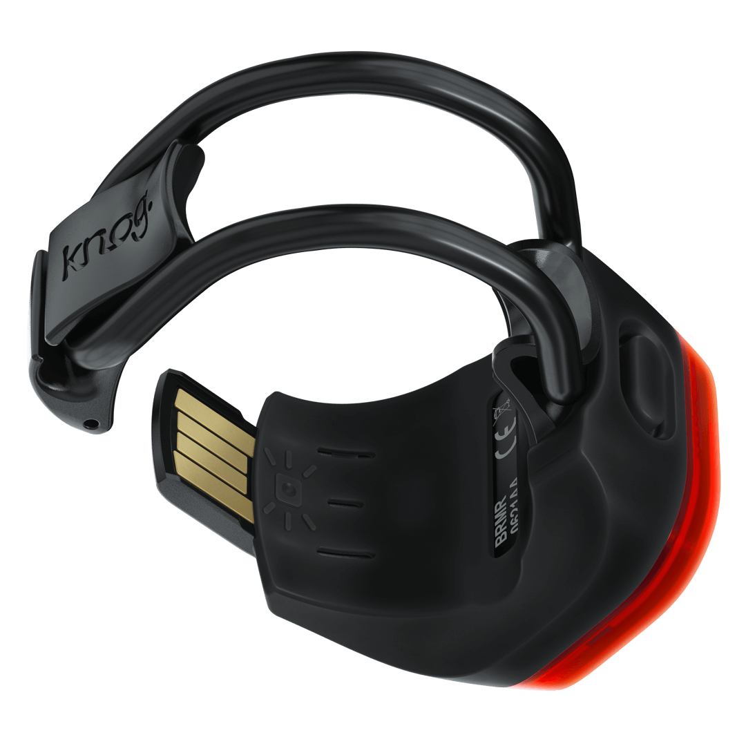 Zadná blikačka KNOG Blinder Mini Love