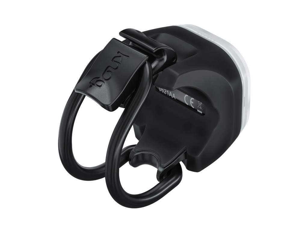 Predná blikačka KNOG  Blinder Mini Square