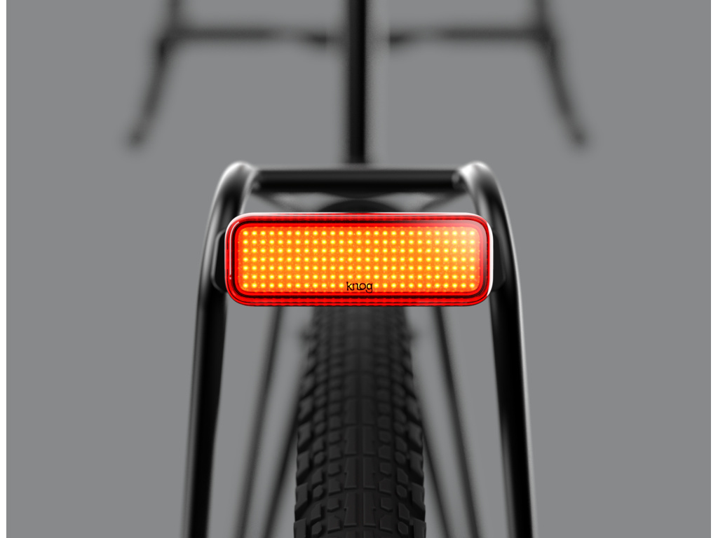 KNOG Blinder Link Rack Mount