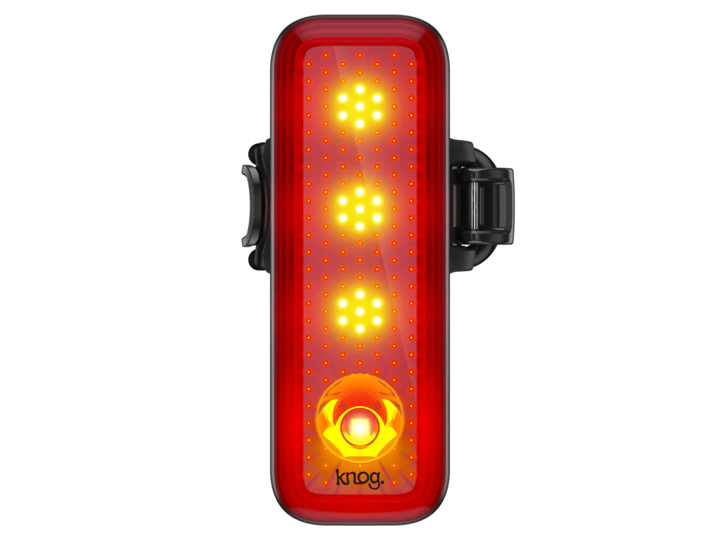 KNOG Blinder Road R150