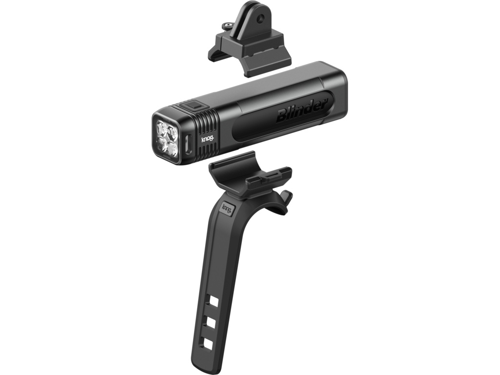 Predné svetlo KNOG Blinder PRO 900