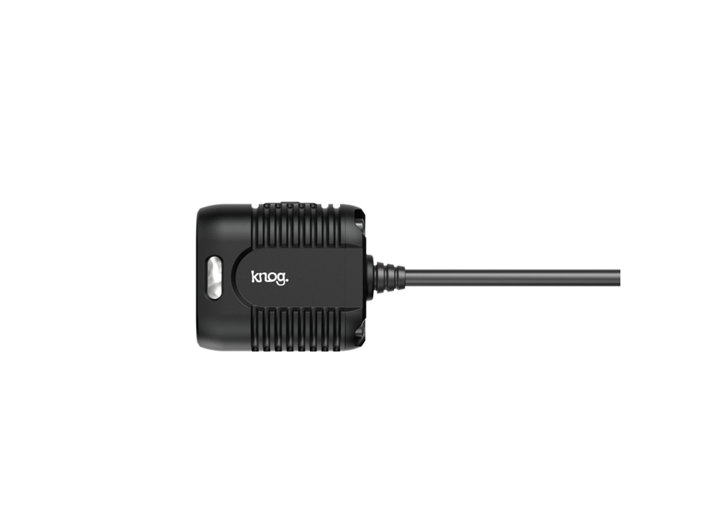 Predné svetlo KNOG Blinder E-bike 900 lm