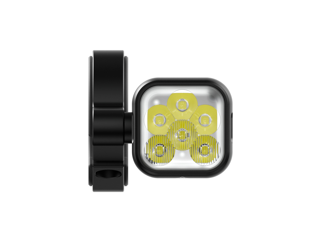 Predné svetlo KNOG Blinder E-bike 1300 lm