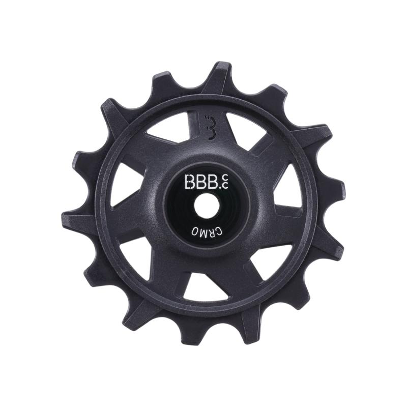BBB BDP-07 ROLLERBOYS