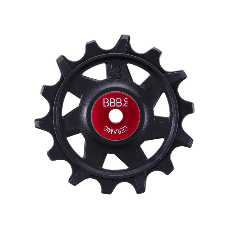 BBB BDP-17 ROLLERBOYS CERAMIC