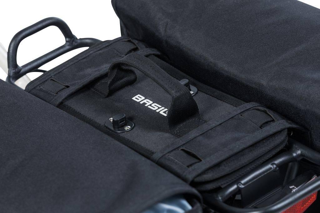 Basil DBS DETACHABLE BAG SYSTEM