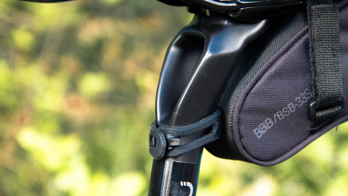 BBB BSB-33 SPEEDPACK - M
