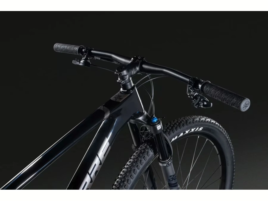 LAPIERRE Prorace CF 7.9 Glossy Black 2025 - L