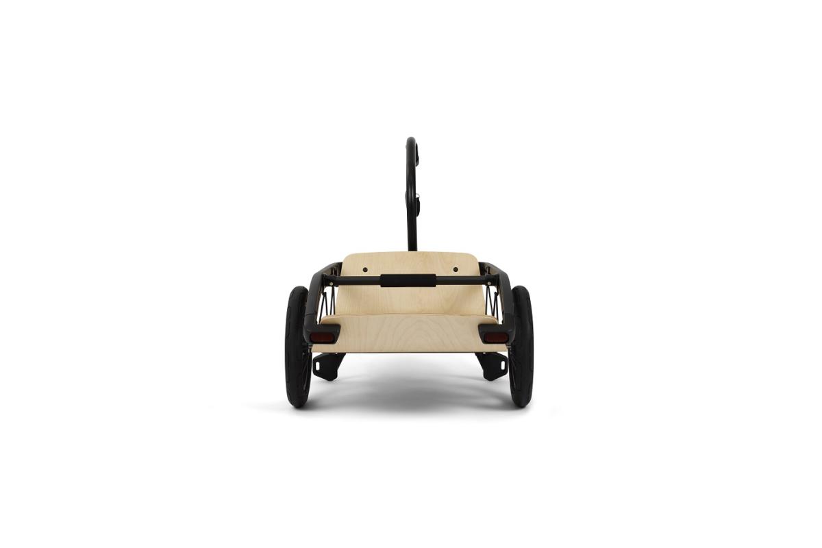 Hamax VENTURE+ Cargo