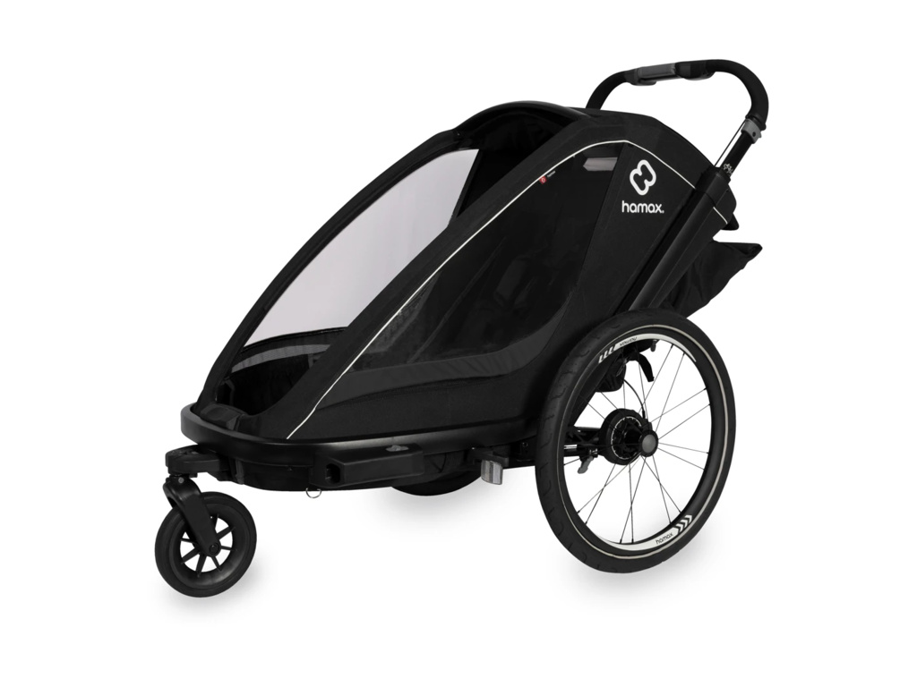 Hamax BREEZE ONE