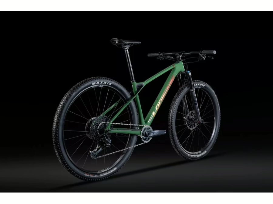 LAPIERRE Prorace CF 7.9 Fir Green 2025