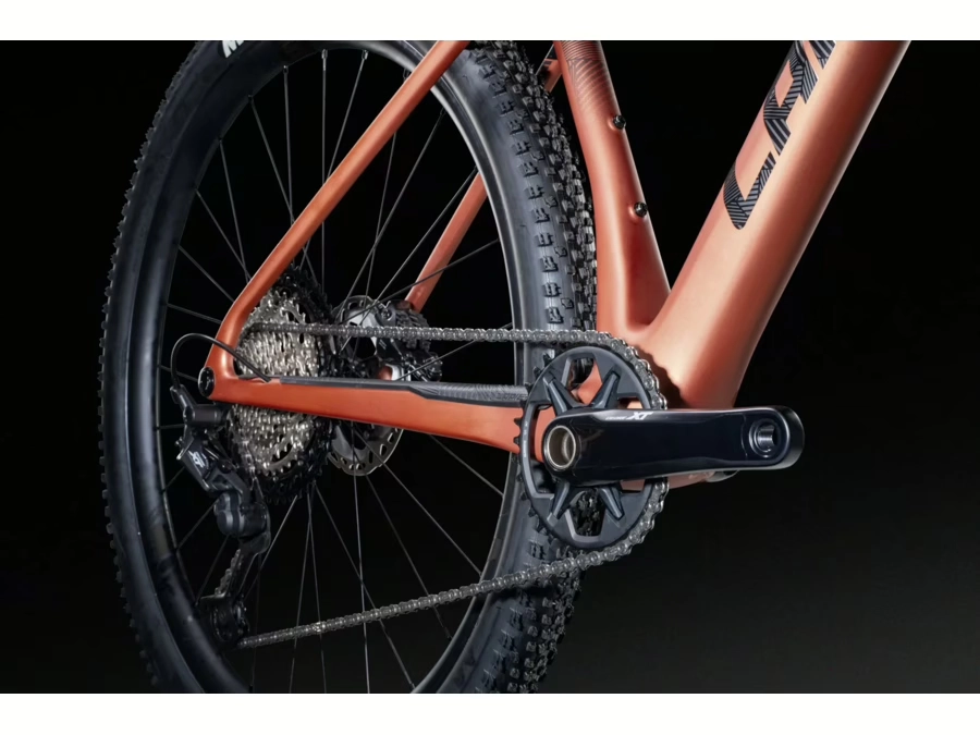 LAPIERRE Prorace CF 8.9 Copper 2025