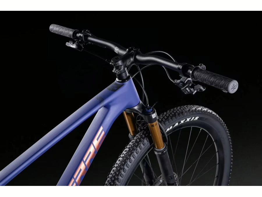 LAPIERRE Prorace CF 8.9 Dark Blue 2025 - XL