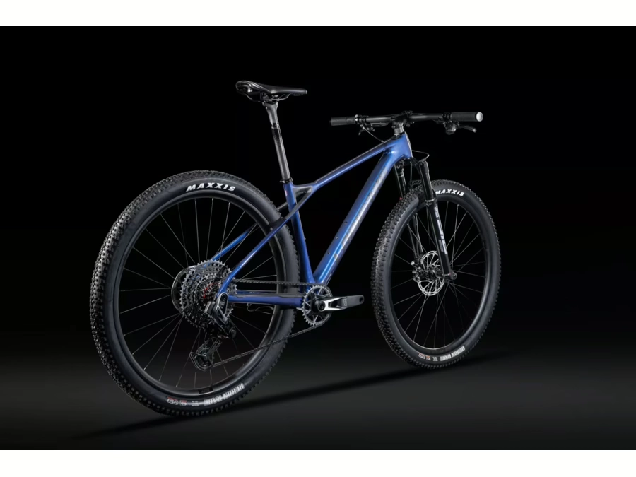 LAPIERRE Prorace CF 9.9 Blue Crush 2024 - M