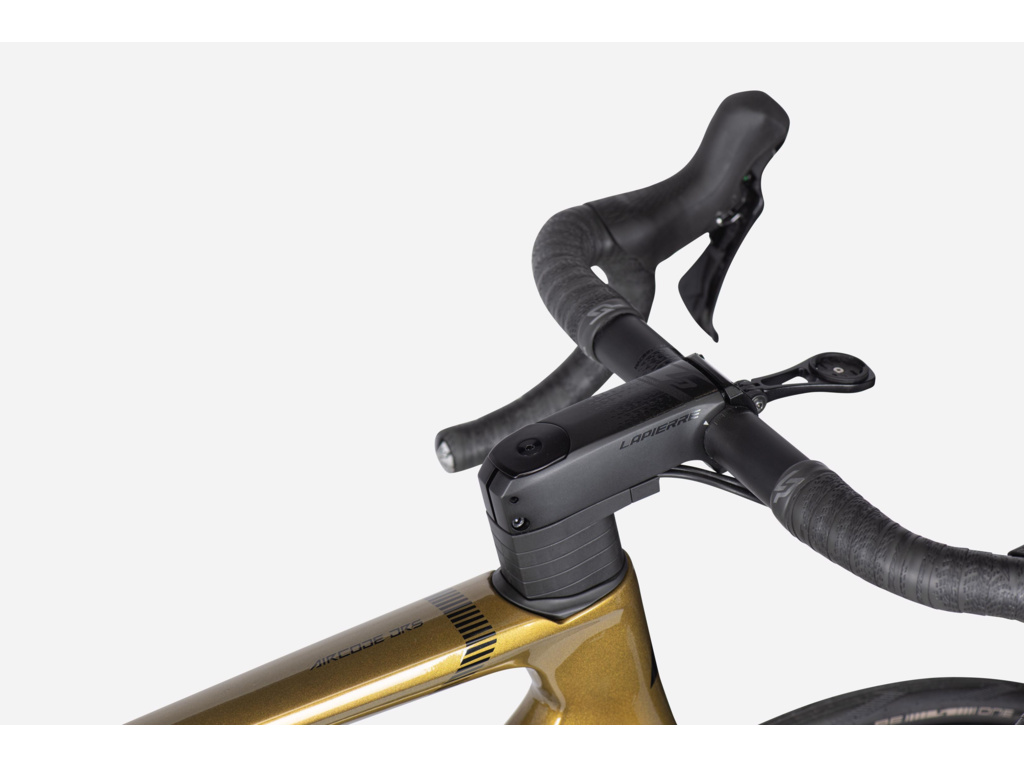 LAPIERRE Aircode DRS 6.0 2023 - XS