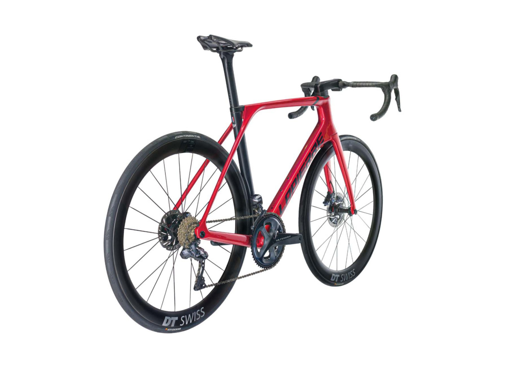 LAPIERRE Aircode DRS 8.0 2023 - XL