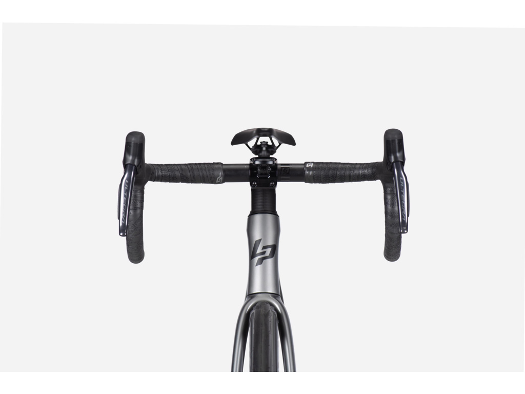 LAPIERRE Xelius SL 7.0 Mineral Grey 2023 - S