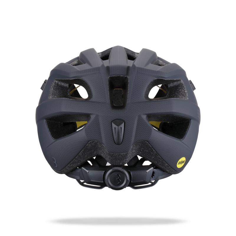 BBB BHE-22 DUNE MIPS matná čierna - L (58-61cm)