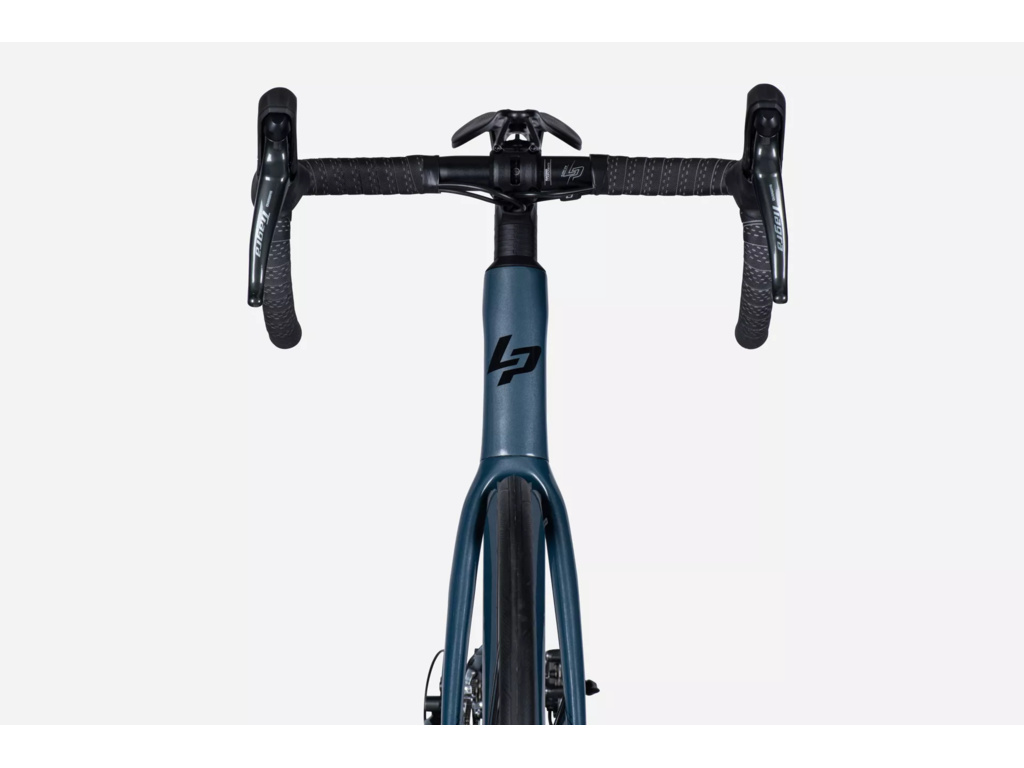 LAPIERRE Pulsium 3.0 Dark Slate Grey 2024 - S