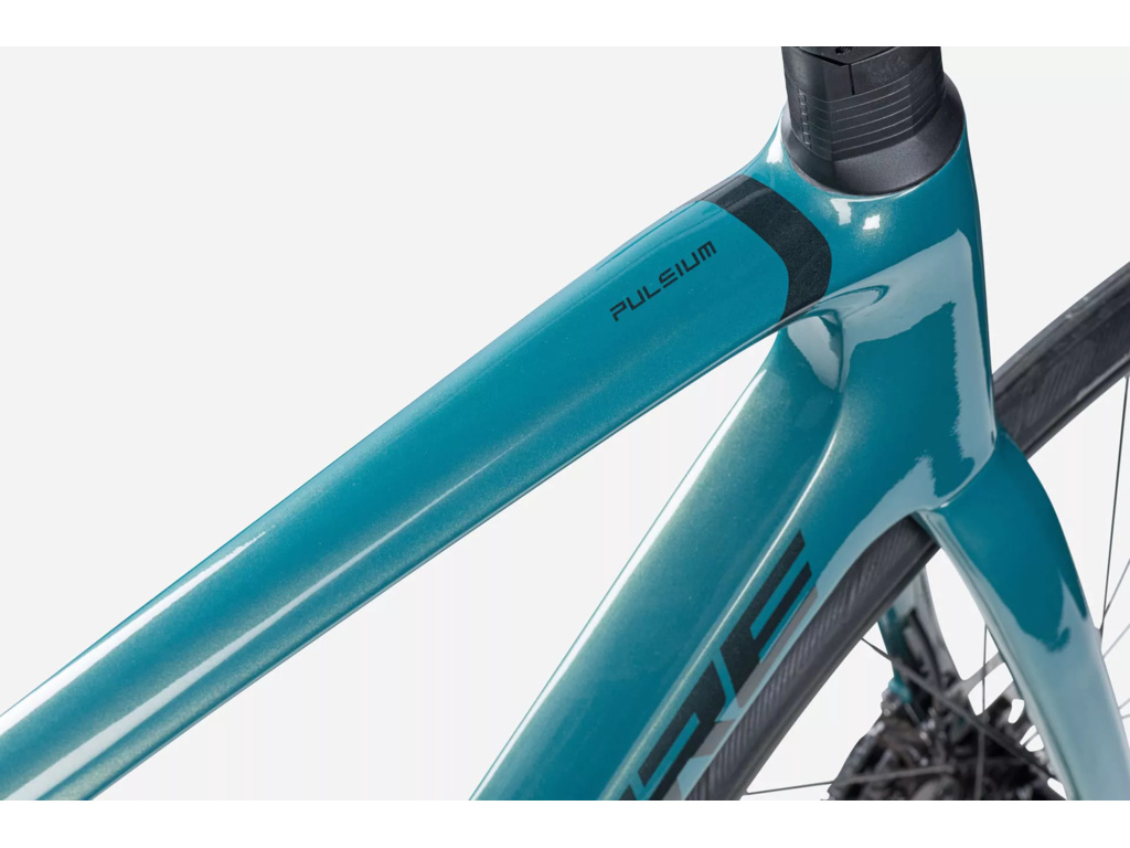 LAPIERRE Pulsium 5.0 Di2 2024