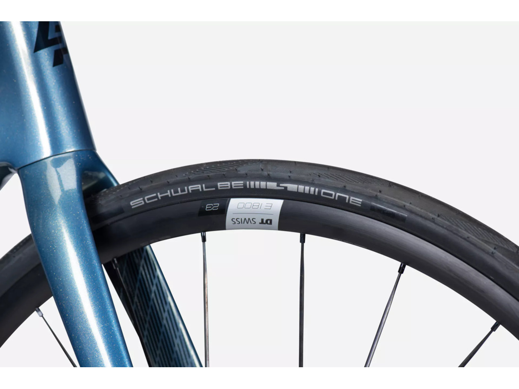 LAPIERRE Pulsium SAT 5.0 Di2 Super Oxley 2024 - XL