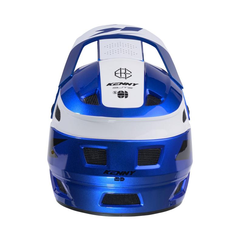 KENNY ELITE Candy Blue