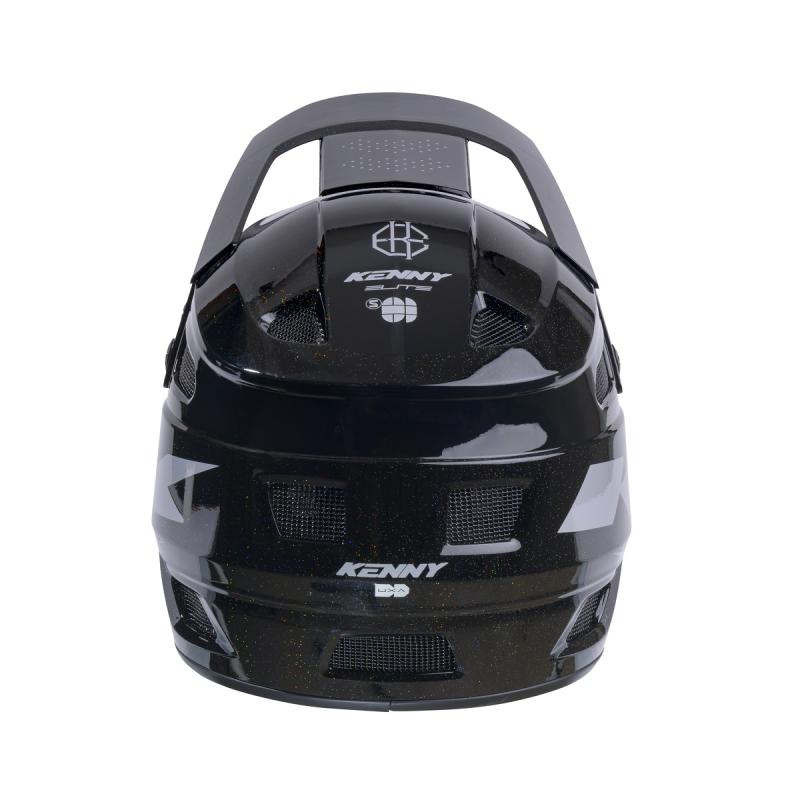 KENNY ELITE Black Diamond