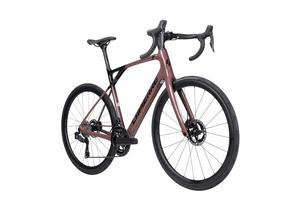 LAPIERRE Pulsium SAT 8.0 Copper Rose 2024