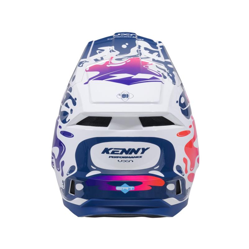 KENNY PERFORMANCE Fluid