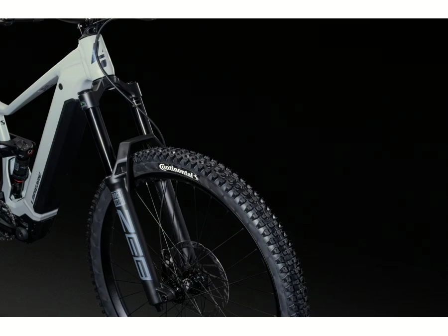 LAPIERRE Overvolt AM 7.8 Circular Grey 2025 - L