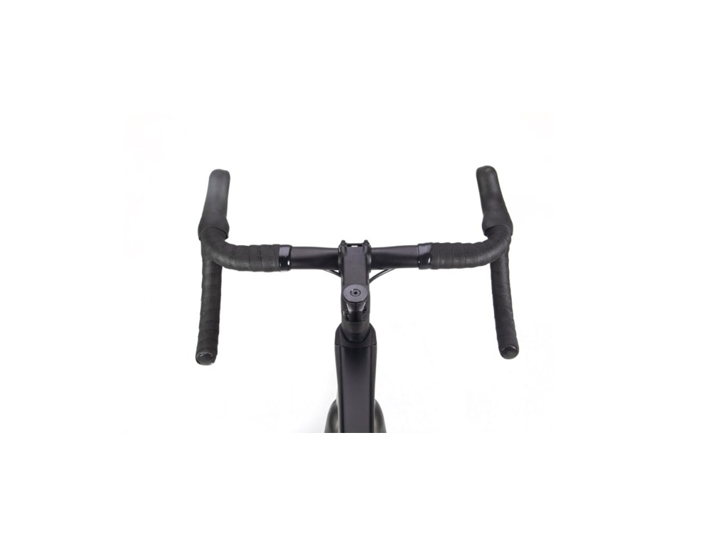 LOOK 765 Optimum 2 Disc Charcoal Metallic Black Satin ULT Di2 R38D Wheel 2024