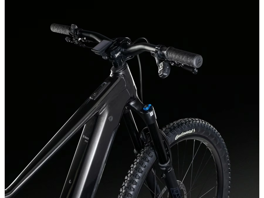 LAPIERRE Overvolt AM 9.8 Anthra Grey 2025 - L