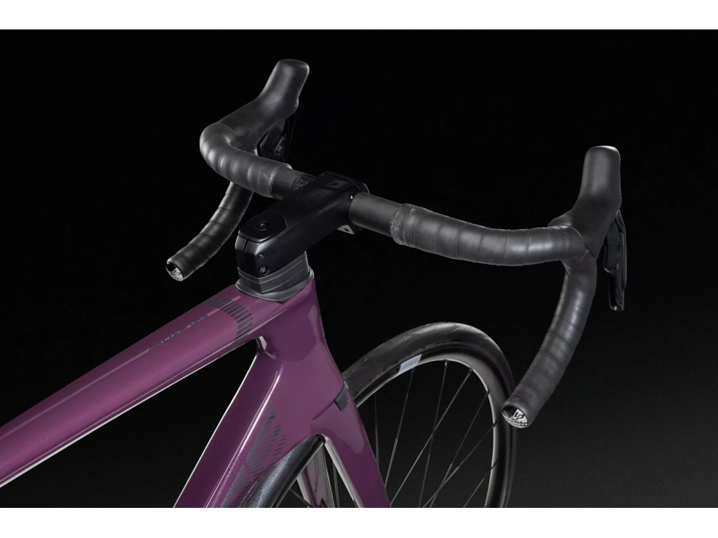 LAPIERRE Aircode DRS 5.0 Di2 Dark Purple 2024 - M
