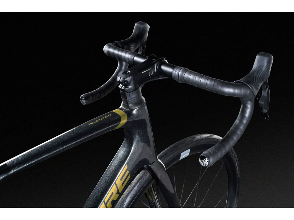 LAPIERRE Pulsium SAT 6.0 AXS Black Yellow 2024