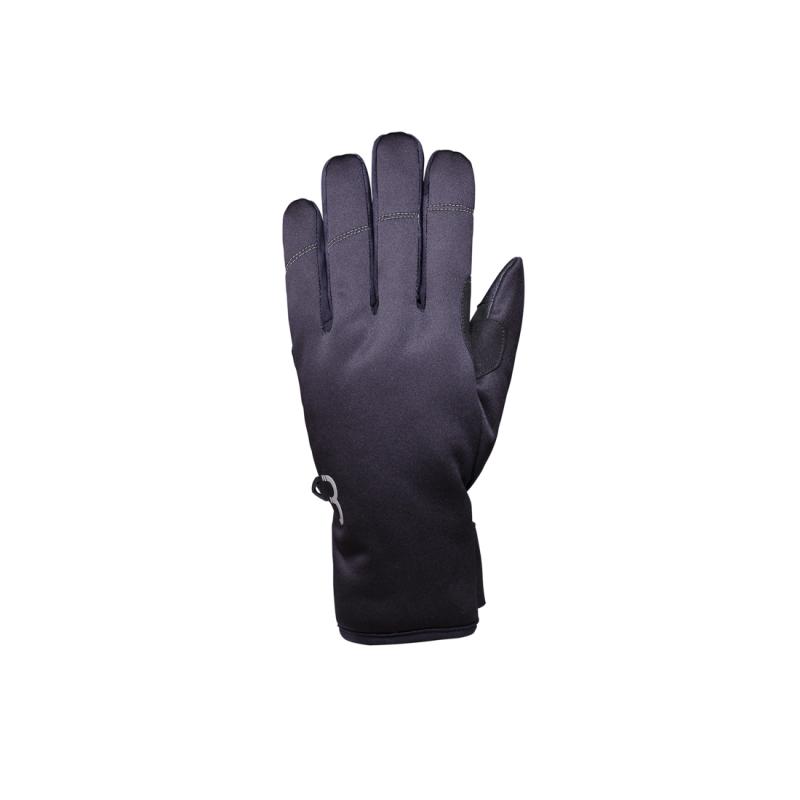 BBB BWG-37 COLDSHIELD čierne