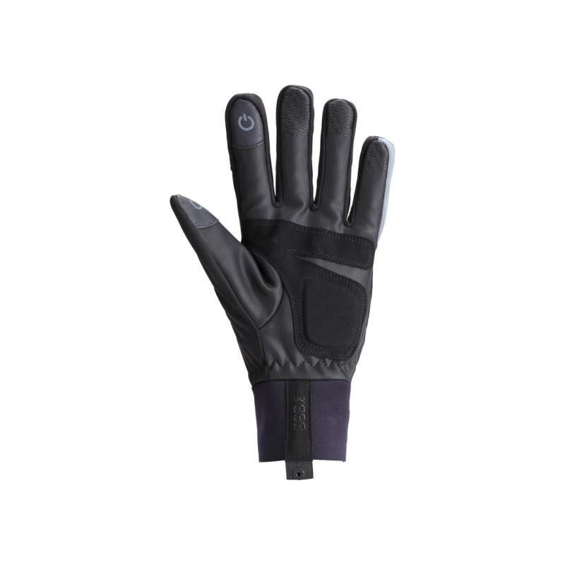 BBB BWG-39 PROSHIELD čierne