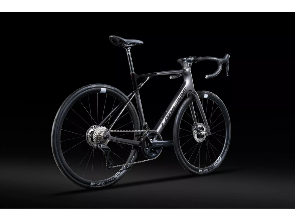 LAPIERRE Pulsium SAT 7.0 Davy Grey 2024 - M