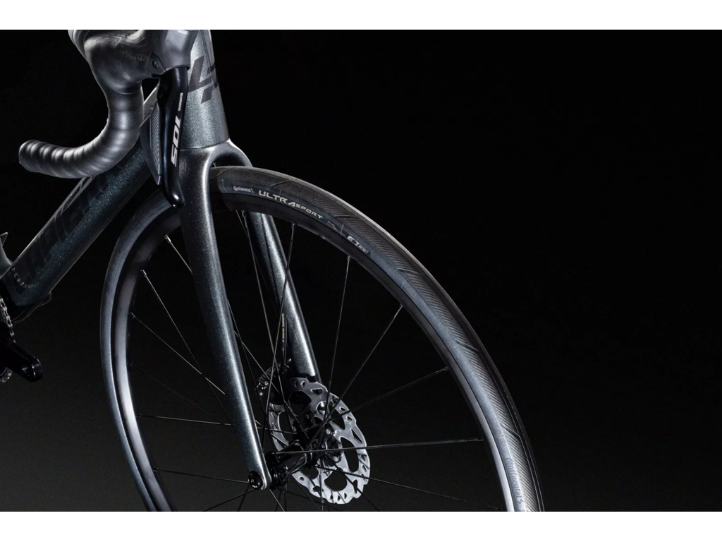 LAPIERRE Xelius SL 5.0 Dark Grey 2024 - M