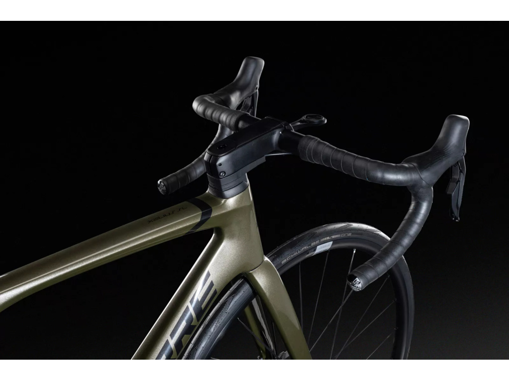 LAPIERRE Xelius SL 5.0 Di2 Dark Graphite 2024
