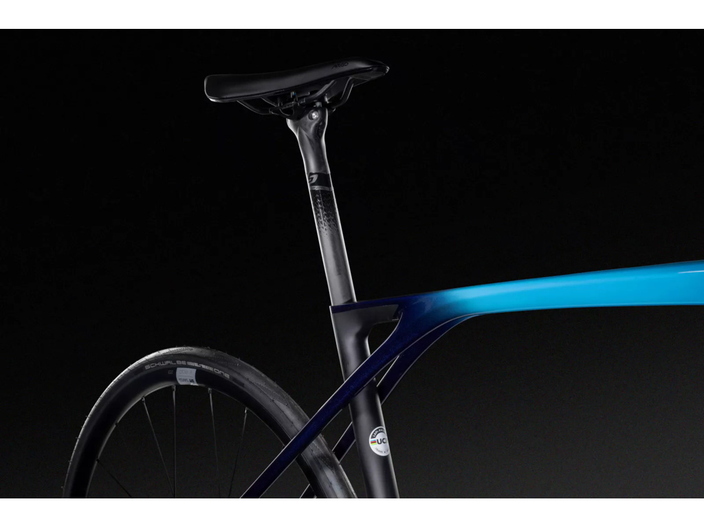 LAPIERRE Xelius SL 7.0 Blue Cyan 2024