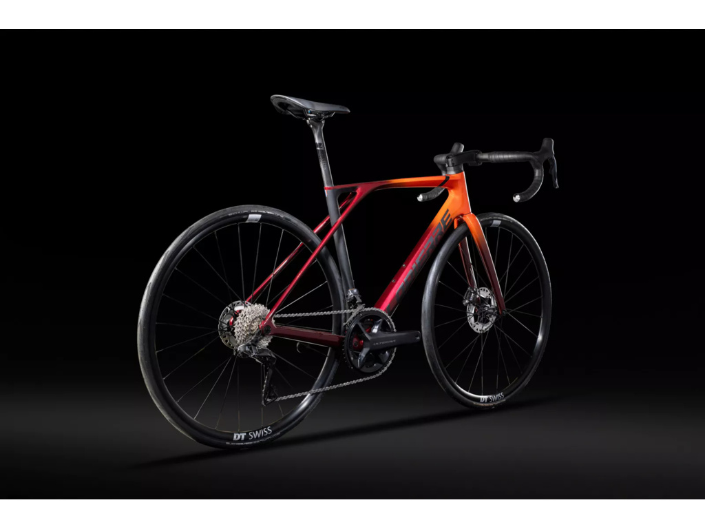 LAPIERRE Xelius SL 7.0 Dark Rust 2024 - M