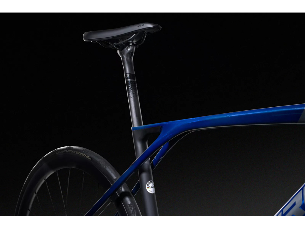 LAPIERRE Xelius SL 8.0 Glossy Blue 2024