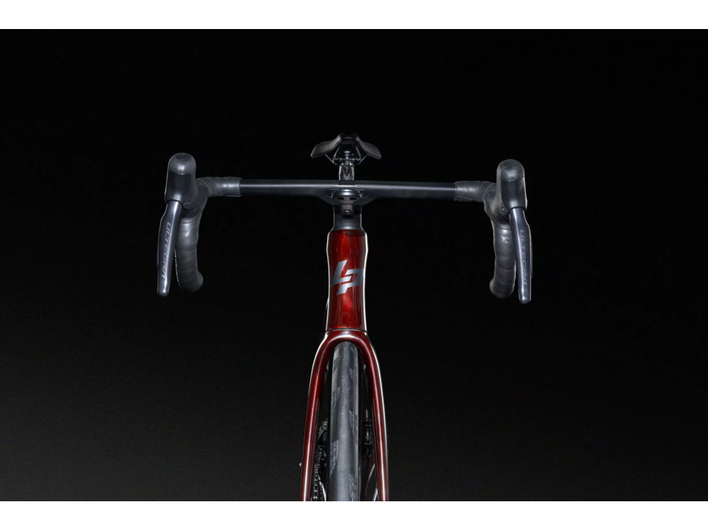 LAPIERRE Xelius SL 8.0 Glossy Rust 2024 - L