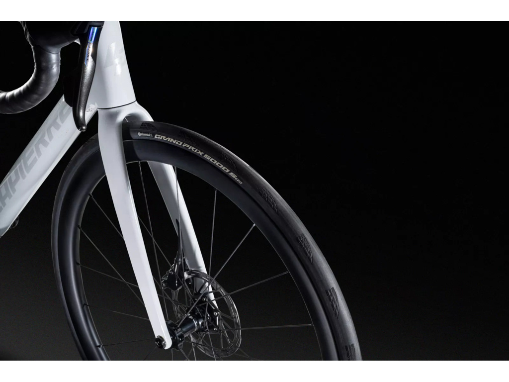 LAPIERRE Xelius SL 8.0 AXS Light Grey 2024 - XS