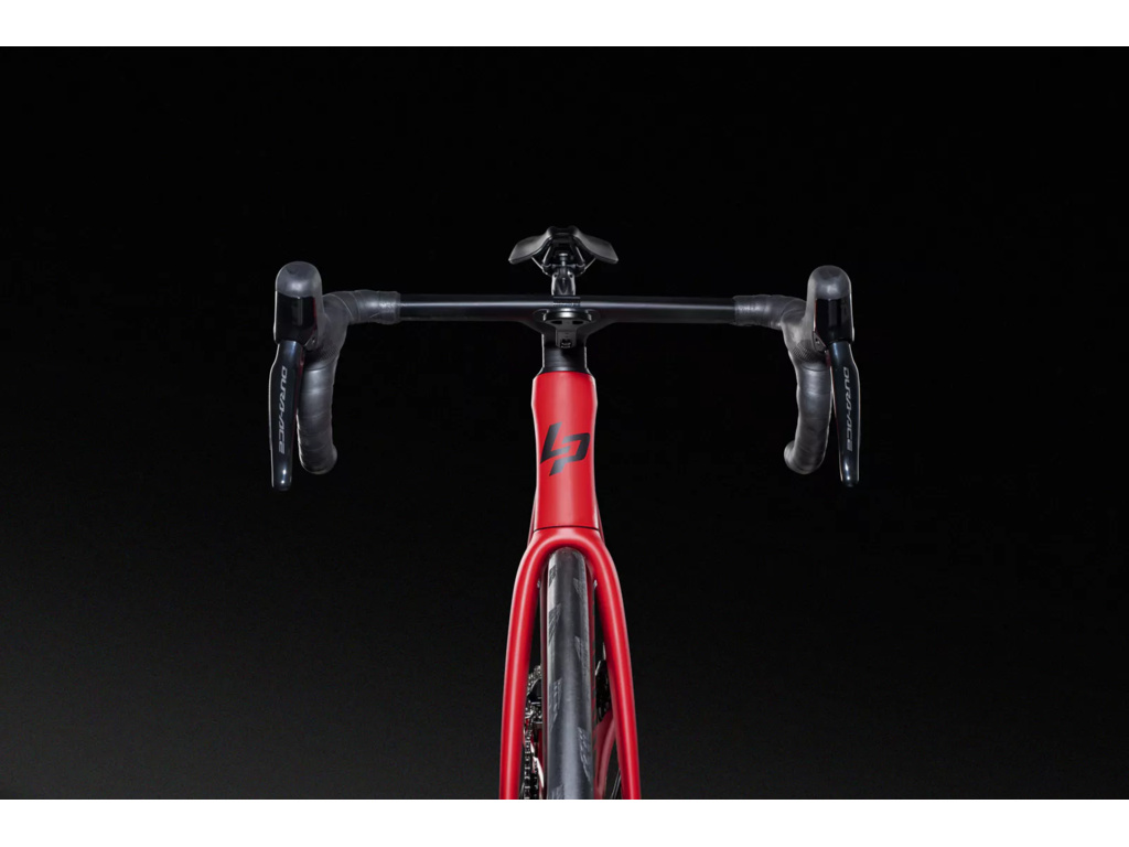 LAPIERRE Xelius SL 9.0 Metallic Red 2024